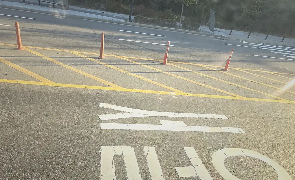 폐기물처리 현장 사진 12