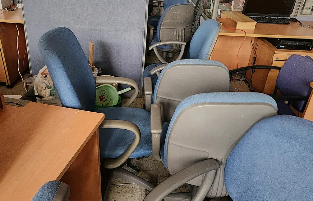 과천 폐기물처리 기록 사진 5